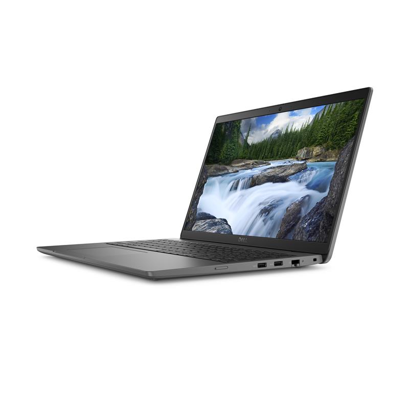 DELL Latitude 3540 i5-1335U Notebook 39,6 cm (15.6"") Full HD Intel® Core™ i5 16 GB DDR4-SDRAM 256 GB SSD Wi-Fi 6E (802.11ax) Windows 11 Pro Grijs