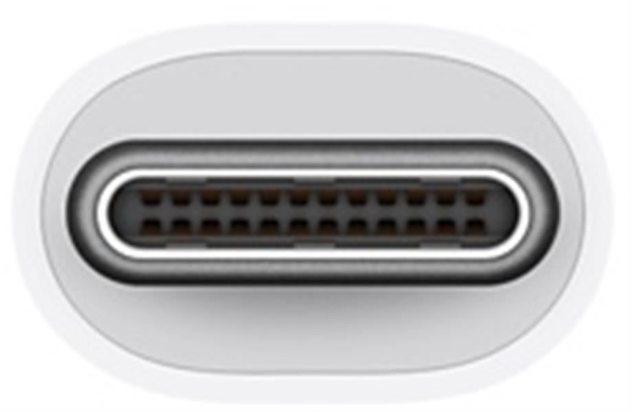 APPLE FN USB-C VGA Multiport