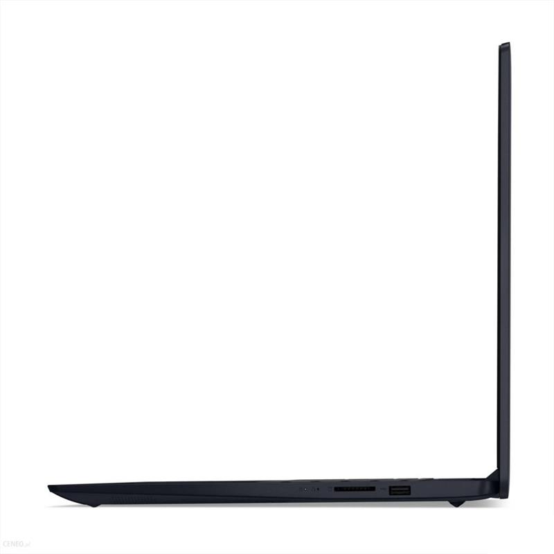 Lenovo IdeaPad 3 17IAU7 17.3 F-HD i5-1235U / 8GB / 512GB / W11H