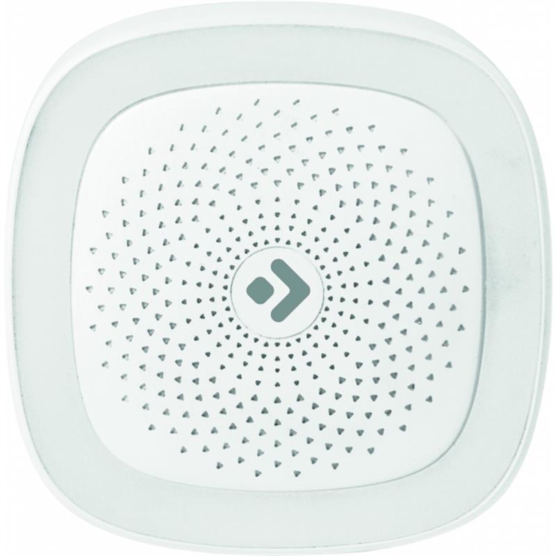  Ferguson Smart Hub White