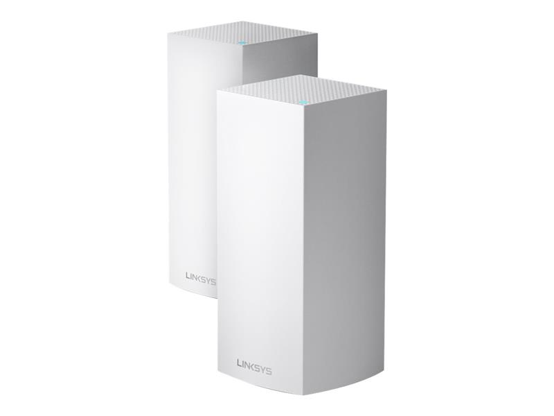 LINKSYS VELOP AX5300 Tri-Band Home Wi-Fi