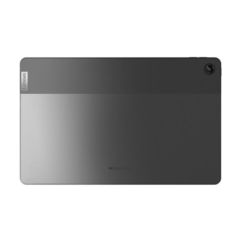 Lenovo Tab M10 Plus 128 GB 26,9 cm (10.6"") Qualcomm Snapdragon 4 GB Wi-Fi 5 (802.11ac) Android 12 Grijs
