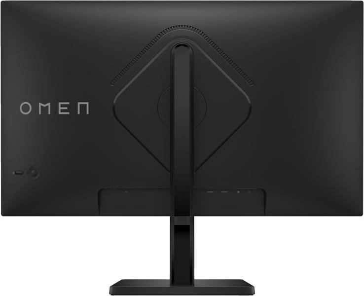 HP OMEN by HP OMEN by 27 inch FHD 165 Hz gaming monitor - OMEN 27