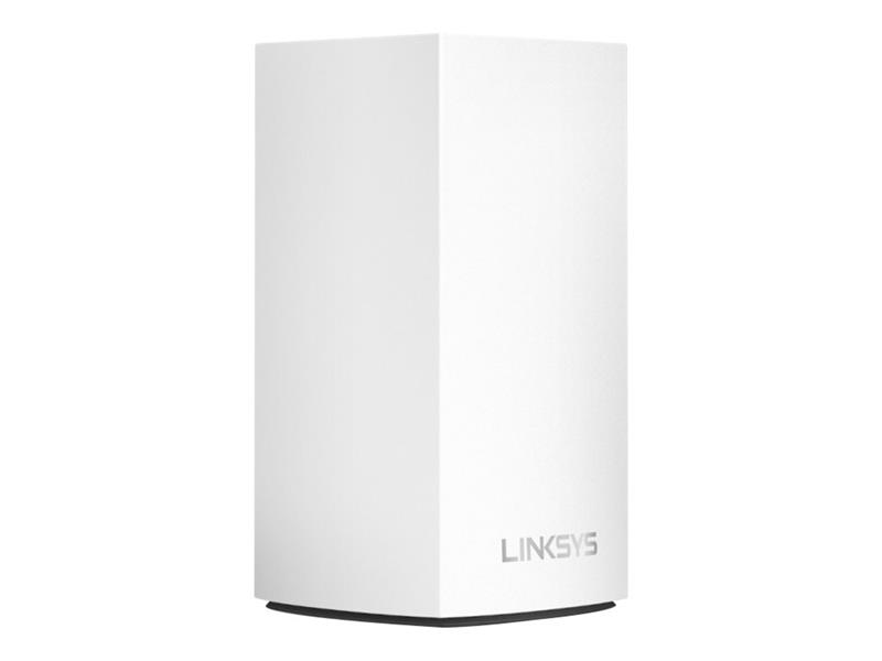 Linksys Velop draadloze router Wit