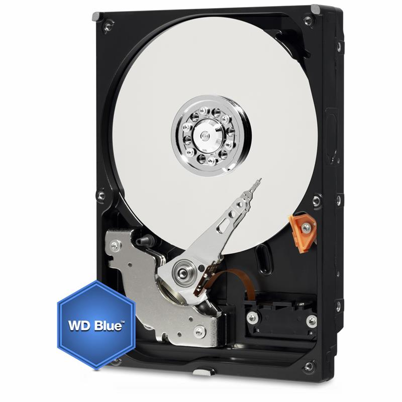 WD Desktop Blue 1TB SATA 3 5