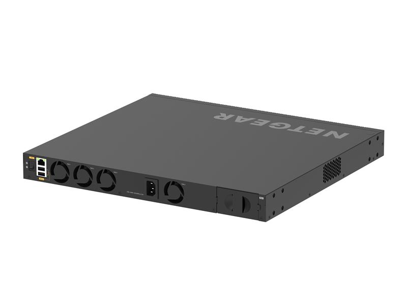 NETGEAR 28PT M4350-24F4V Managed Switch