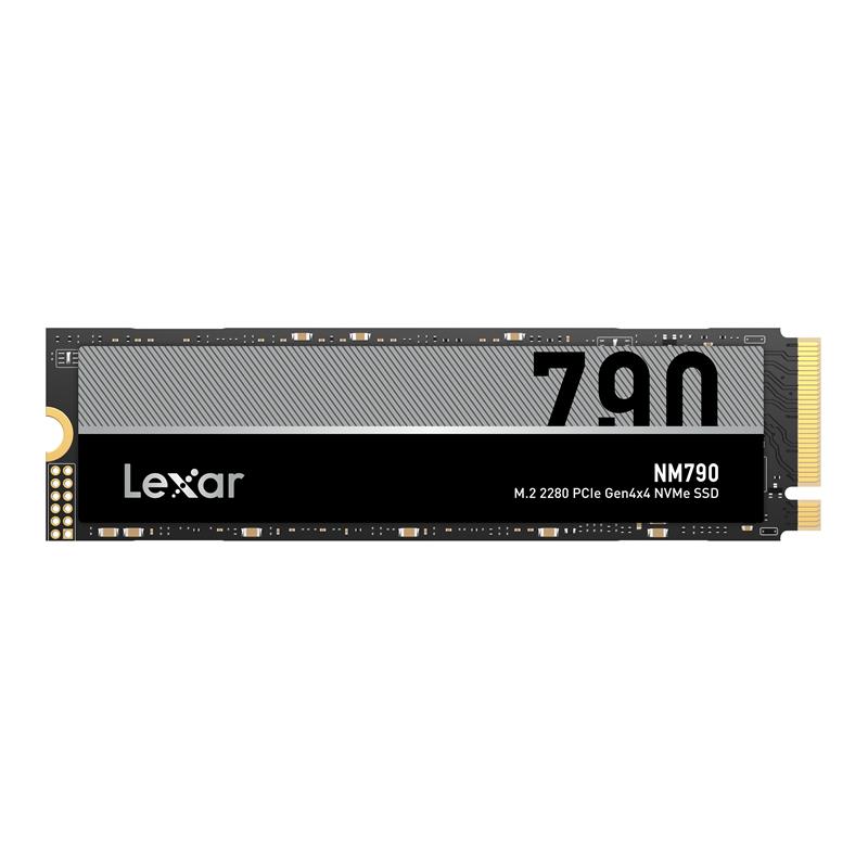 Origin Storage SNV2S/4000G-LEX M.2 4 TB PCI Express 4.0 TLC NVMe