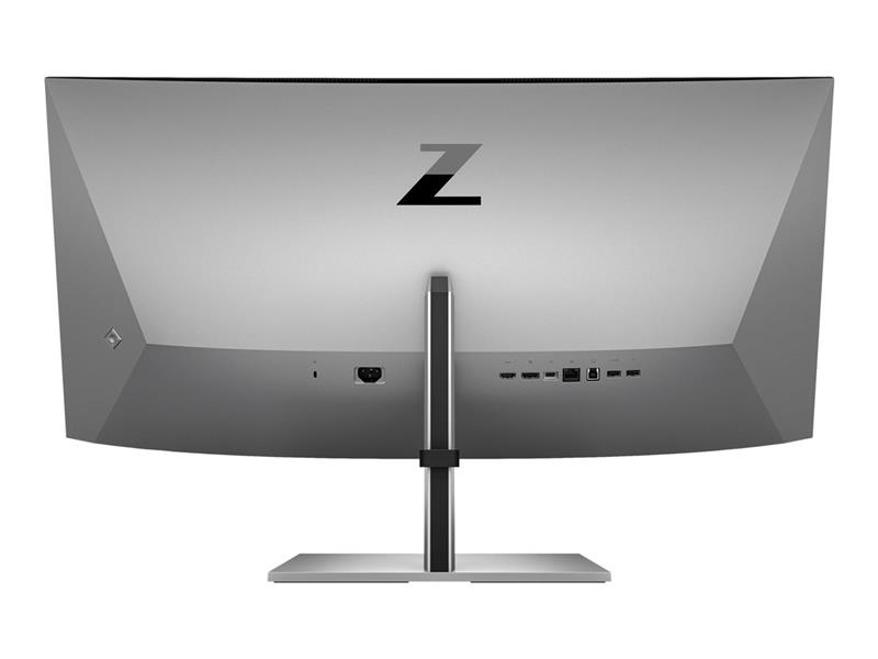 P Z34c G3 34i Curved IPS AG WQHD Monitor