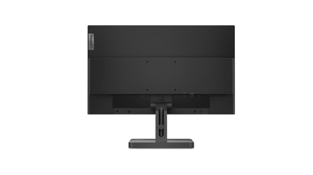 MON Lenovo L24E-30 23,8 75HZ 6MS Zwart HDMI, VGA RENEWED