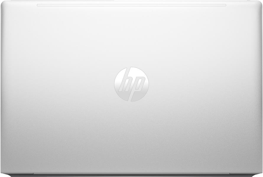 HP ProBook 440 G10 Intel® Core™ i5 i5-1335U Laptop 35,6 cm (14"") Full HD 16 GB DDR4-SDRAM 512 GB SSD Wi-Fi 6E (802.11ax) Windows 11 Pro Zilver
