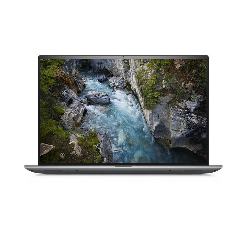 DELL Precision 5480 i7-13800H Mobiel werkstation 35,6 cm (14"") Full HD+ Intel® Core™ i7 32 GB LPDDR5-SDRAM 1 TB SSD NVIDIA RTX 2000 Wi-Fi 6E (802.11a