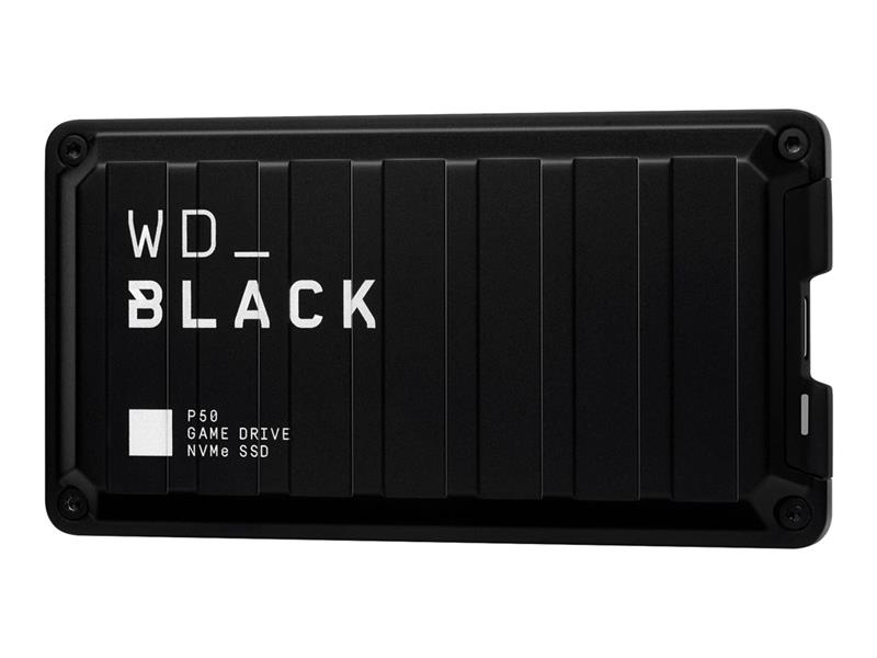 WD BLACK P50 Game Drive SSD 1TB