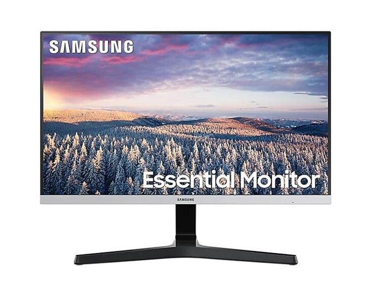 Samsung LS24R35AFHU 60,5 cm (23.8) 1920 x 1080 Pixels Full HD Zwart