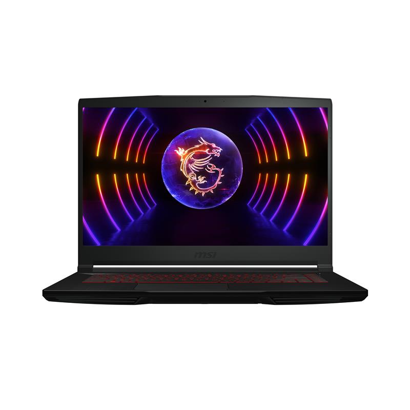 MSI i5-12450H 15 6i