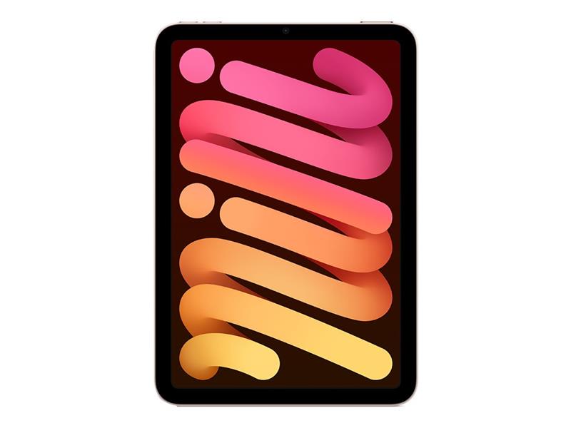 APPLE iPad mini 6th Wi-Fi 256GB Pink