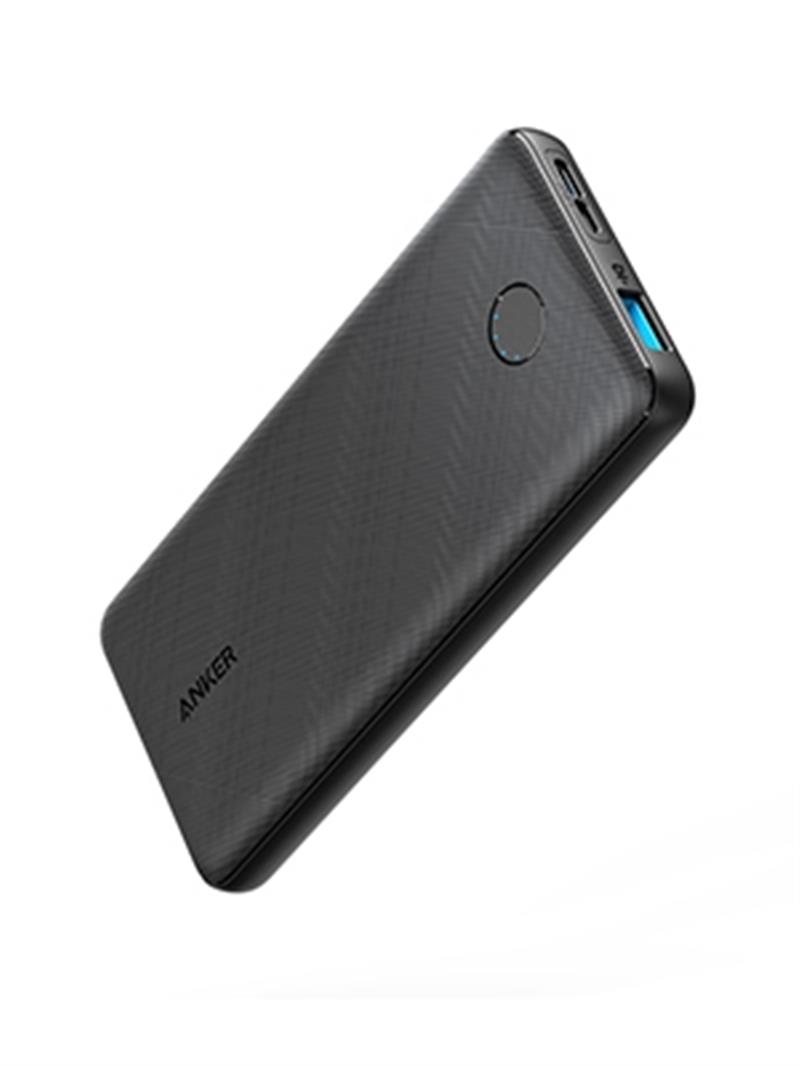 Anker PowerCore 10K 10000 mAh Zwart