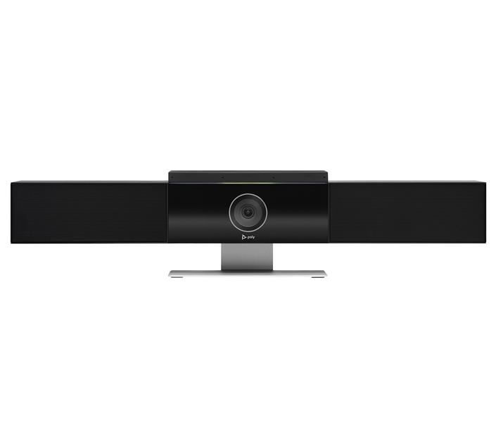 HP Poly Studio Zwart 3840 x 2160 Pixels