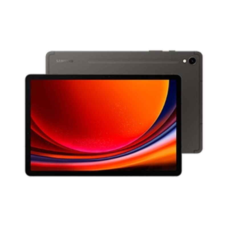 X710 GALAXY TAB S9 256GB GRAPHITE