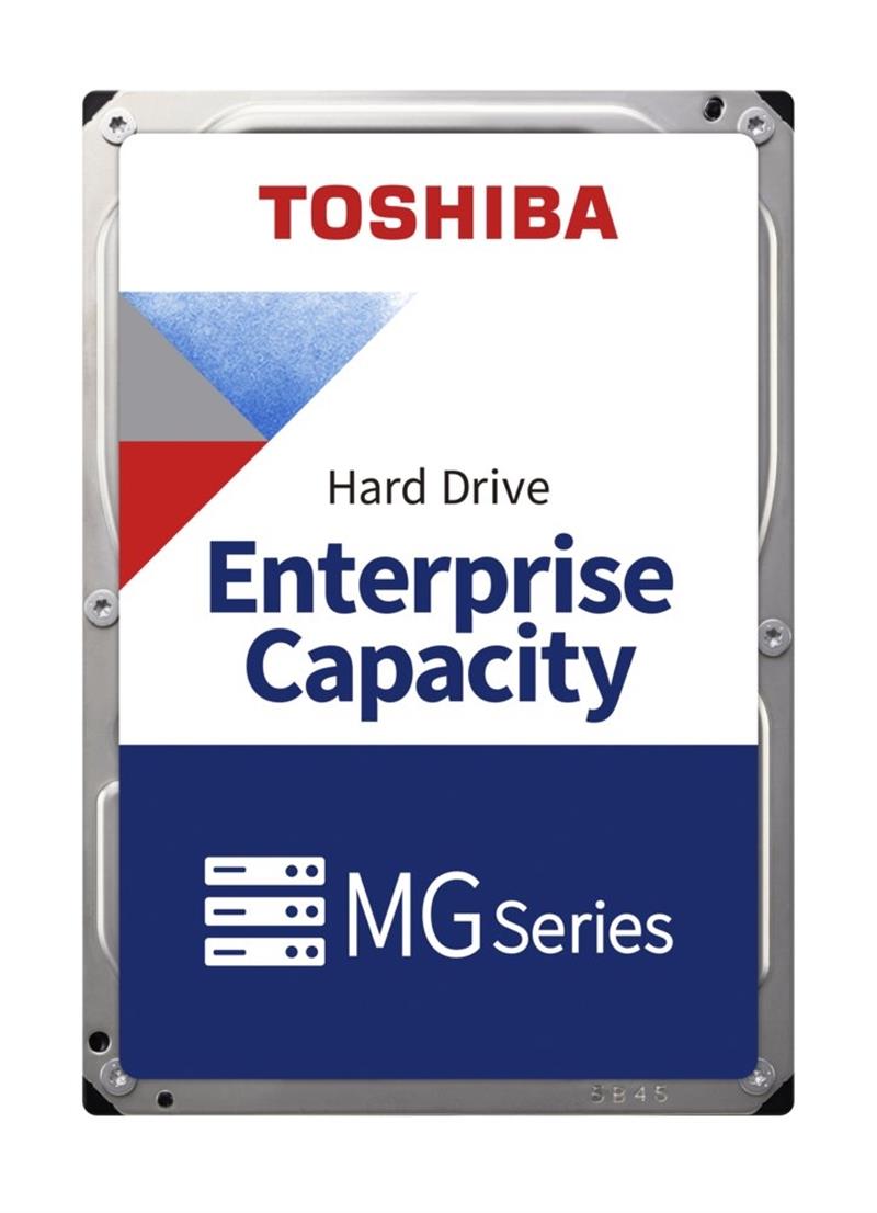 Toshiba MG08 3.5"" 16000 GB SATA III