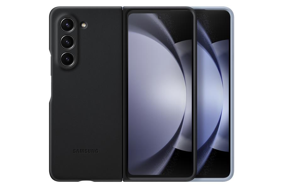 Samsung EF-VF946PBEGWW mobiele telefoon behuizingen 19,3 cm (7.6"") Hoes Zwart