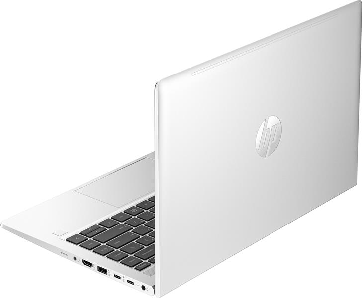HP ProBook 440 G10 Intel® Core™ i5 i5-1335U Laptop 35,6 cm (14"") Full HD 16 GB DDR4-SDRAM 512 GB SSD Wi-Fi 6E (802.11ax) Windows 11 Pro Zilver