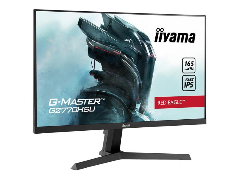 iiyama G-MASTER Red Eagle