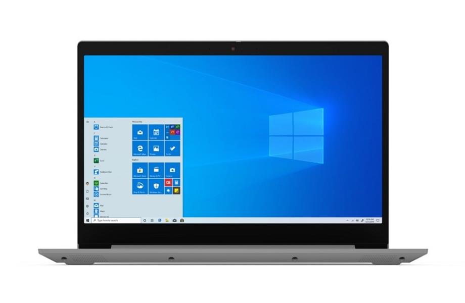 Lenovo IdeaPad 3 15.6 F-HD / Ryzen 5 3500U / 8GB / 256GB W10H