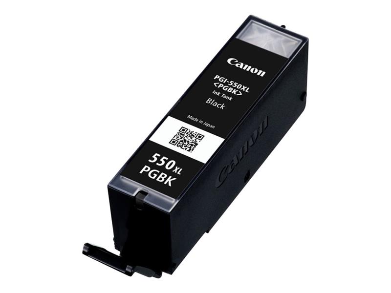 Canon PGI-550XL PGBK Origineel 1 stuk(s)