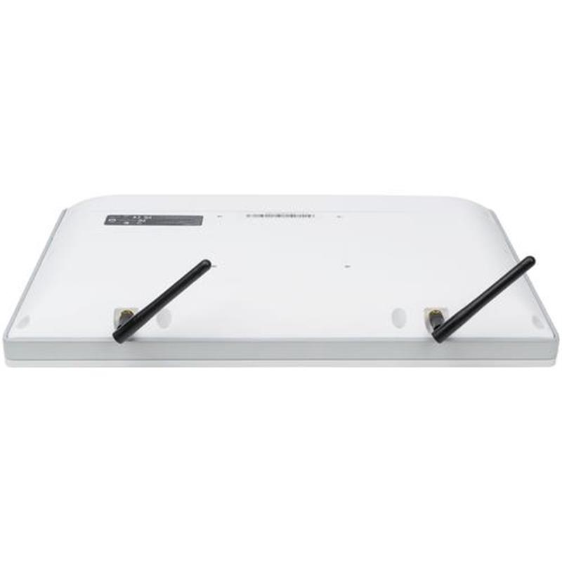Shuttle All-In-One Panel PC Barebone P15WL01-i5 wit, 15.6"" Multi-Touch-Screen, i5-8365UE, 2xLAN, IP65, ventilatorloos , 24/7 permanent gebruik