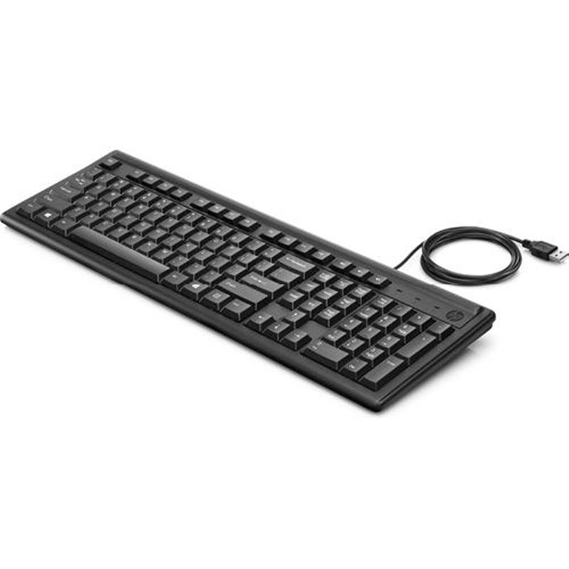 HP toetsenbord 100