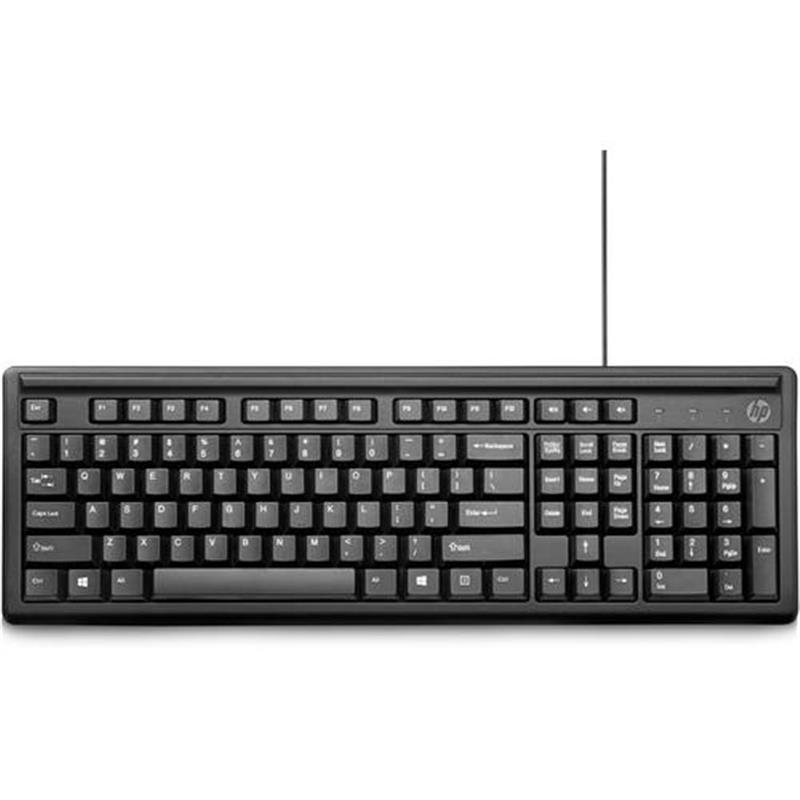 HP toetsenbord 100