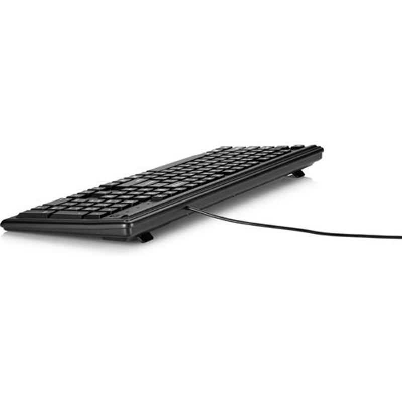 HP toetsenbord 100