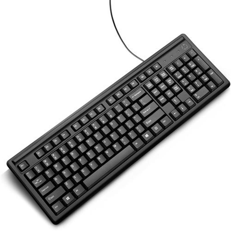 HP toetsenbord 100