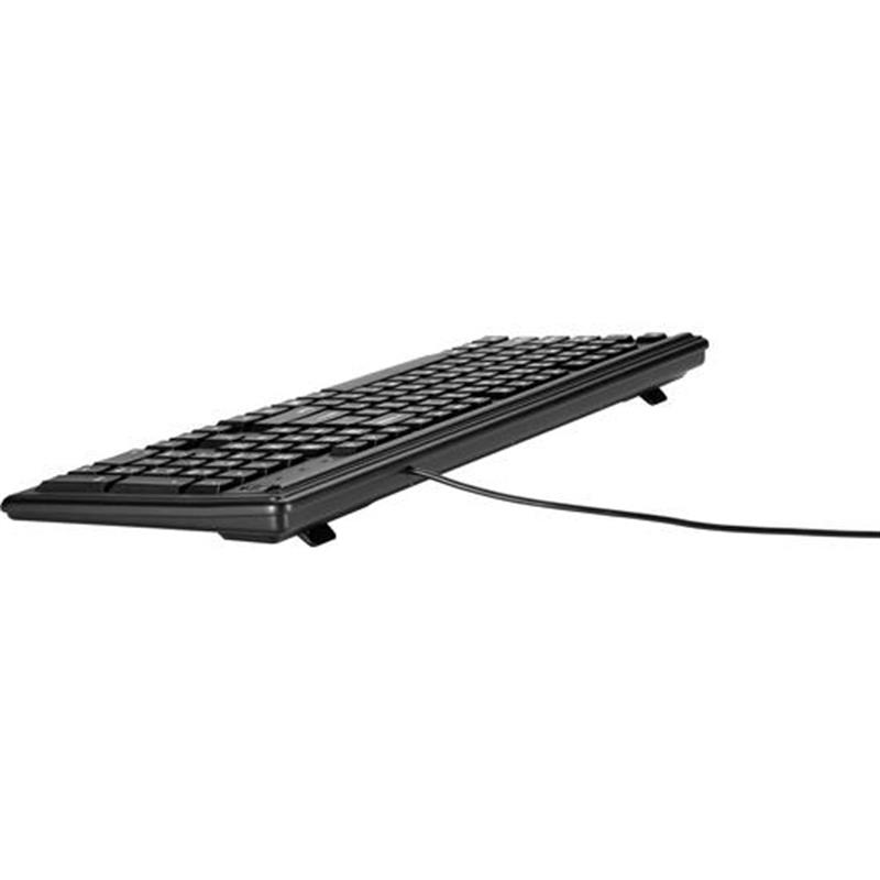 HP toetsenbord 100