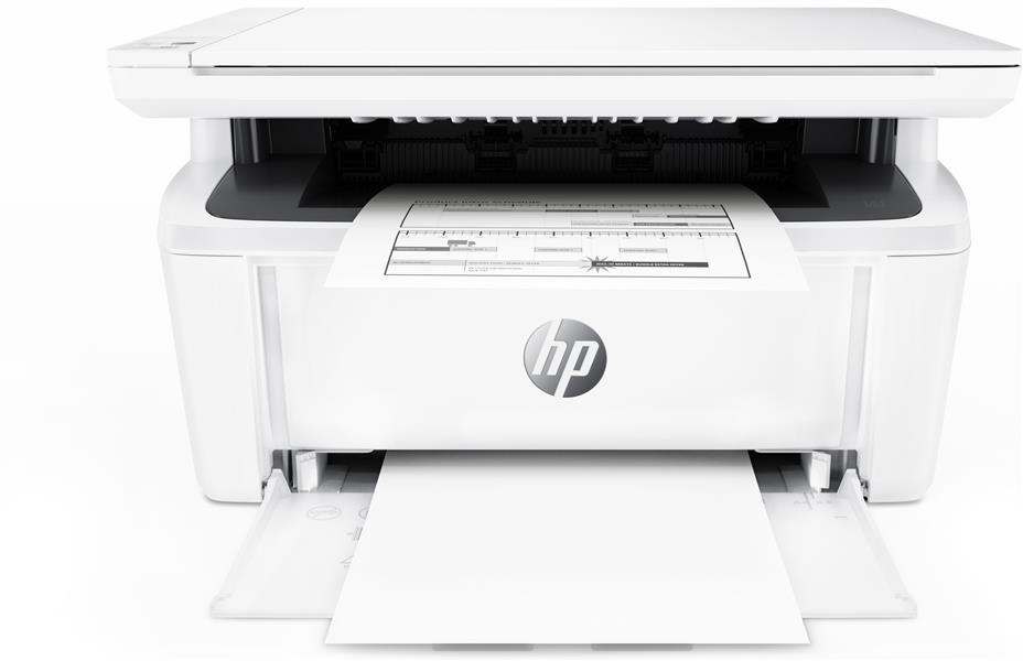 HP LaserJet Pro M28a Laser 18 ppm 600 x 600 DPI A4