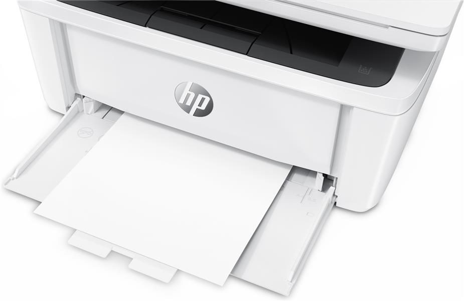 HP LaserJet Pro M28w Laser 18 ppm 600 x 600 DPI A4 Wi-Fi