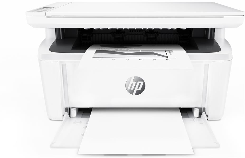 HP LaserJet Pro M28w Laser 18 ppm 600 x 600 DPI A4 Wi-Fi