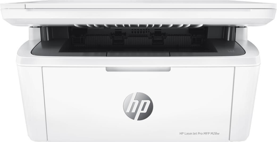 HP LaserJet Pro M28w Laser 18 ppm 600 x 600 DPI A4 Wi-Fi