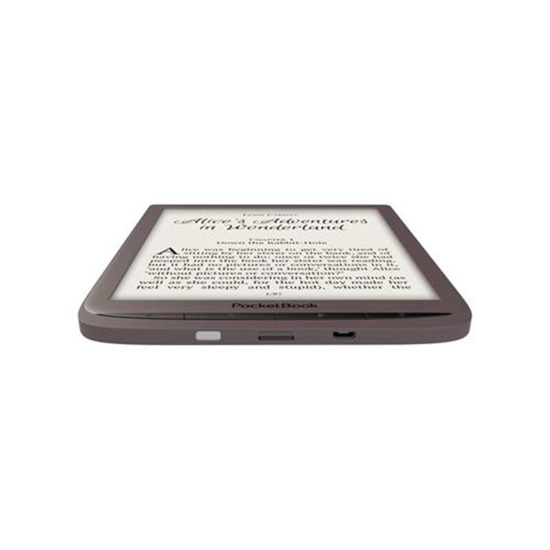 Pocketbook InkPad 3 e-book reader Touchscreen 8 GB Wi-Fi Bruin