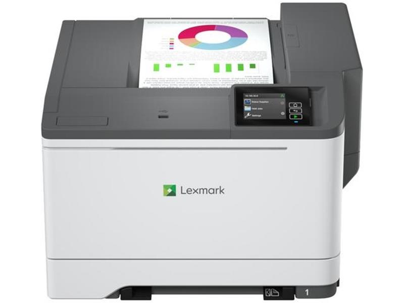 LEXMARK Color SFP HV EMEA 33ppm