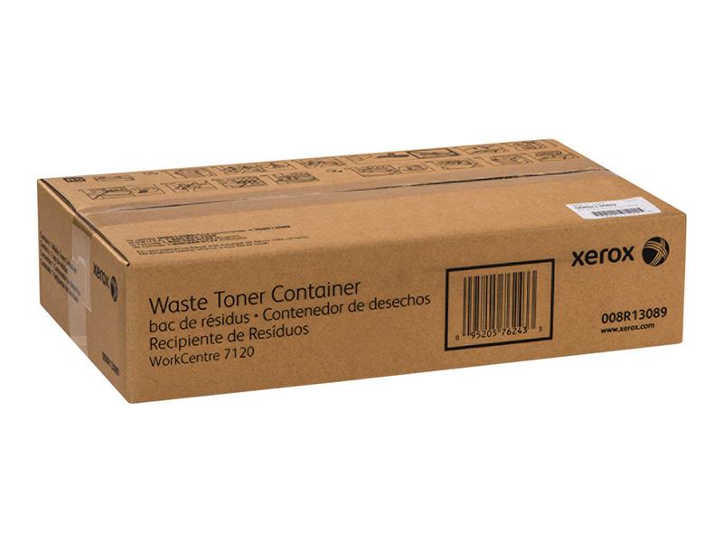 Xerox 008R13089 toner collector 33000 paginas