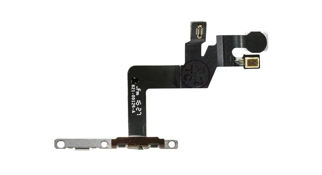 Replacement Power Flex Cable for Apple iPhone 6S Plus OEM