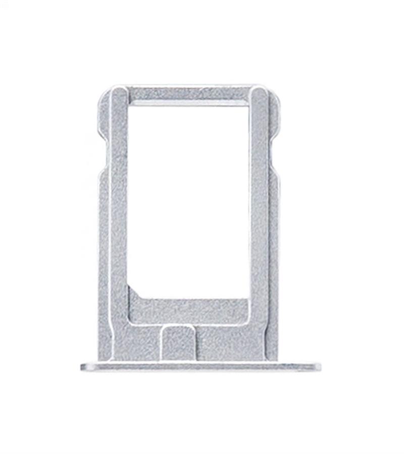 Replacement Sim Holder for Apple iPhone SE Grey OEM