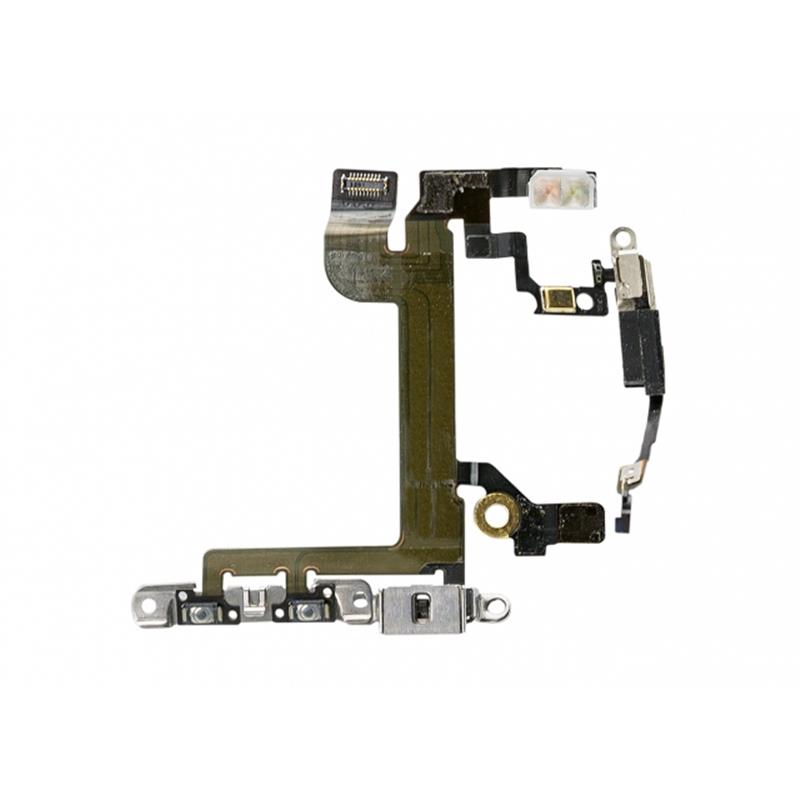 Replacement Power Flex Cable for Apple iPhone SE OEM