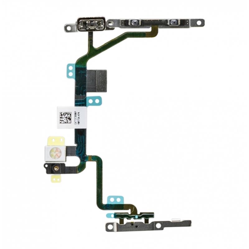 Replacement Power Flex Cable for Apple iPhone 8 OEM