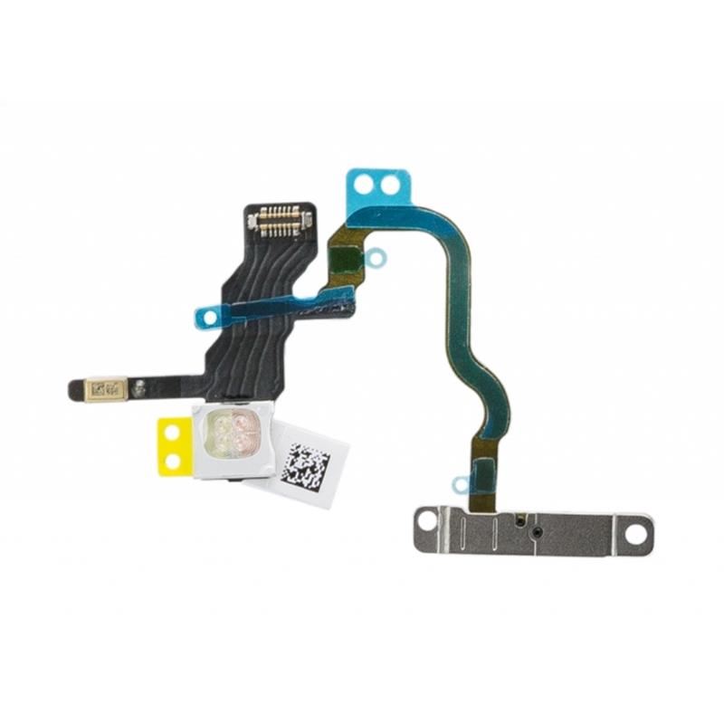 Replacement Power Flex Cable for Apple iPhone X OEM