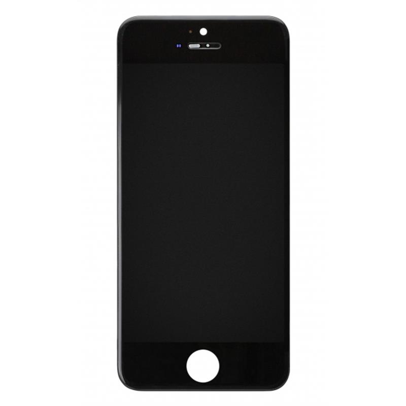 New OEM LCD-Display Complete for Apple iPhone 5 Black