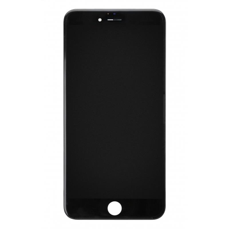 New OEM LCD-Display Complete for Apple iPhone 6 Plus Black