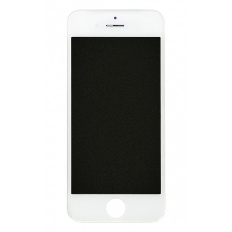 New OEM LCD-Display Complete for Apple iPhone 6 Plus White