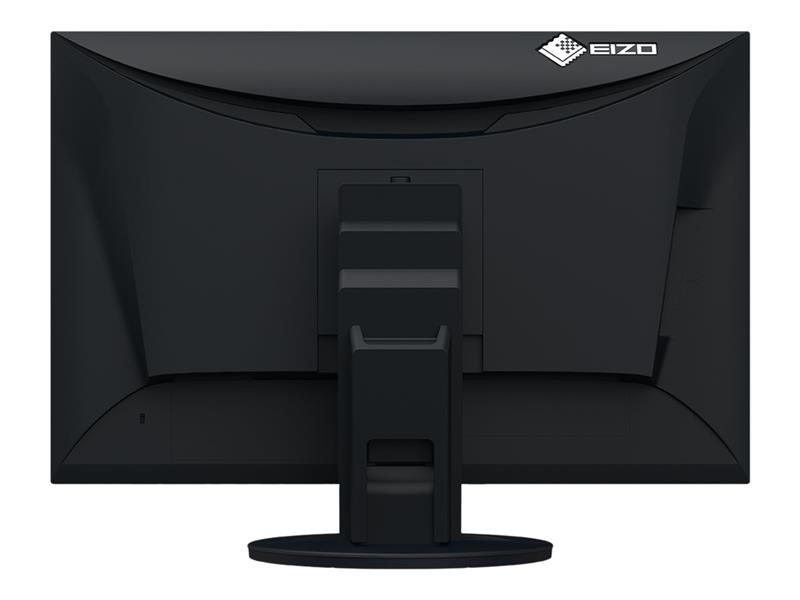 EIZO FlexScan EV2485-BK LED display 61,2 cm (24.1"") 1920 x 1200 Pixels WUXGA Zwart